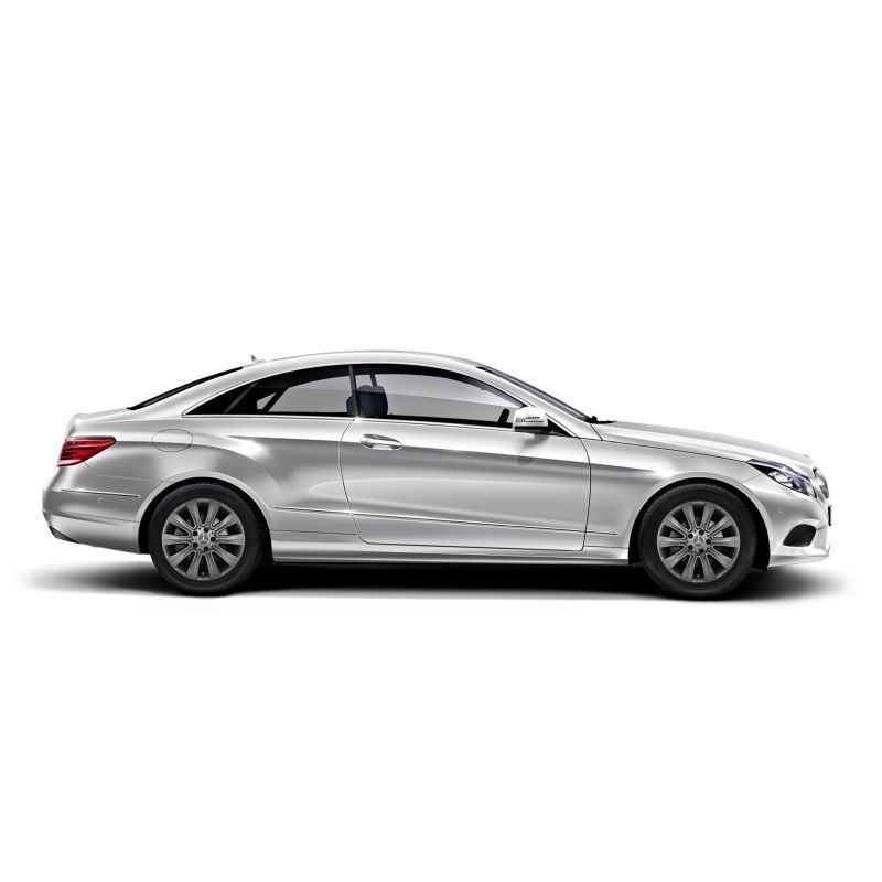 Mercedes-Benz Alufelge, E-Klasse, 17 Zoll, 10-Speichen-Design Mercedes-Benz Alufelge, E-Klasse, 17 Zoll, 10-Speichen-Design