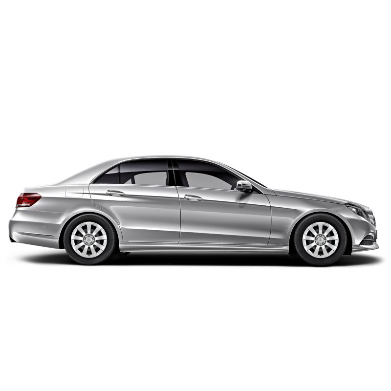 Alufelge Mercedes-Benz, E-KLasse und SLK-SLC, 16 Zoll, 9-Speichen-Design Alufelge Mercedes-Benz, E-KLasse und SLK-SLC, 16 Zoll, 9-Speichen-Design