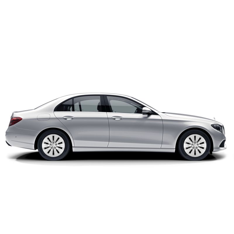 Mercedes-Benz 18 Zoll Alufelge, E-Klasse, 10-Loch Design Mercedes-Benz 18 Zoll Alufelge, E-Klasse, 10-Loch Design