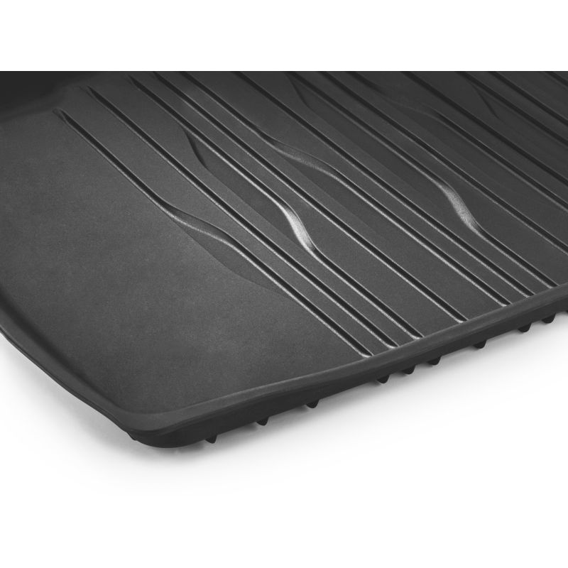 Mercedes-Benz Allwettermatten Dynamic Lines, Fond, 2-teilig, E-Klasse 214 Mercedes-Benz Allwettermatten Dynamic Lines, Fond, 2-teilig, E-Klasse 214