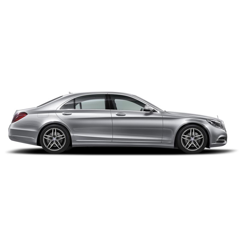 19 Zoll AMG Alufelge, S-Klasse, 5-Doppelspeichen Design 19 Zoll AMG Alufelge, S-Klasse, 5-Doppelspeichen Design