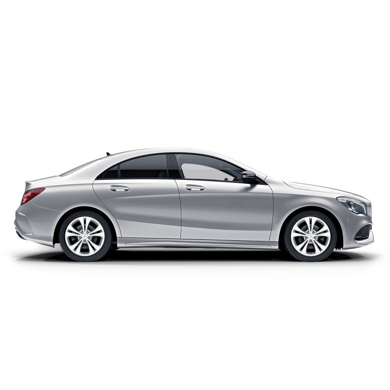 Mercedes-Benz Alufelge, 5-Doppelspeichen-Design, 17 Zoll, A-Klasse, B-Klasse, CLA Mercedes-Benz Alufelge, 5-Doppelspeichen-Design, 17 Zoll, A-Klasse, B-Klasse, CLA