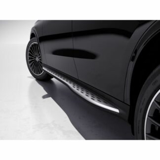 Mercedes-Benz Trittbrett Satz, GLC Mercedes-Benz Trittbrett Satz, GLC