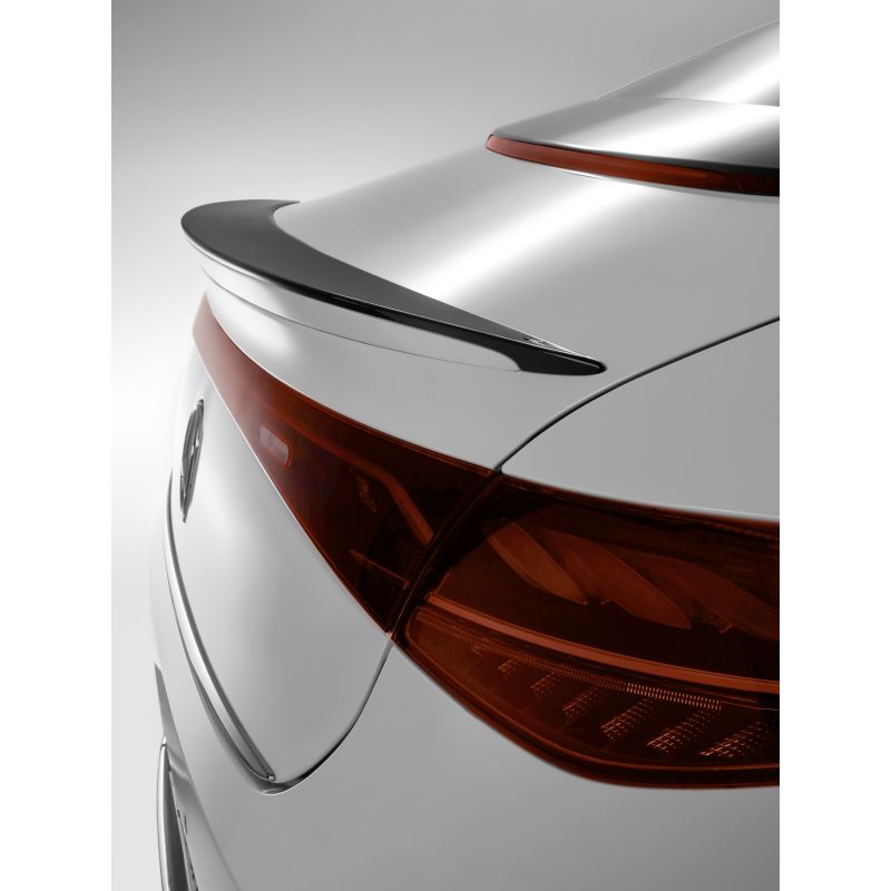 Mercedes-Benz Heckspoiler Mercedes-Benz Heckspoiler