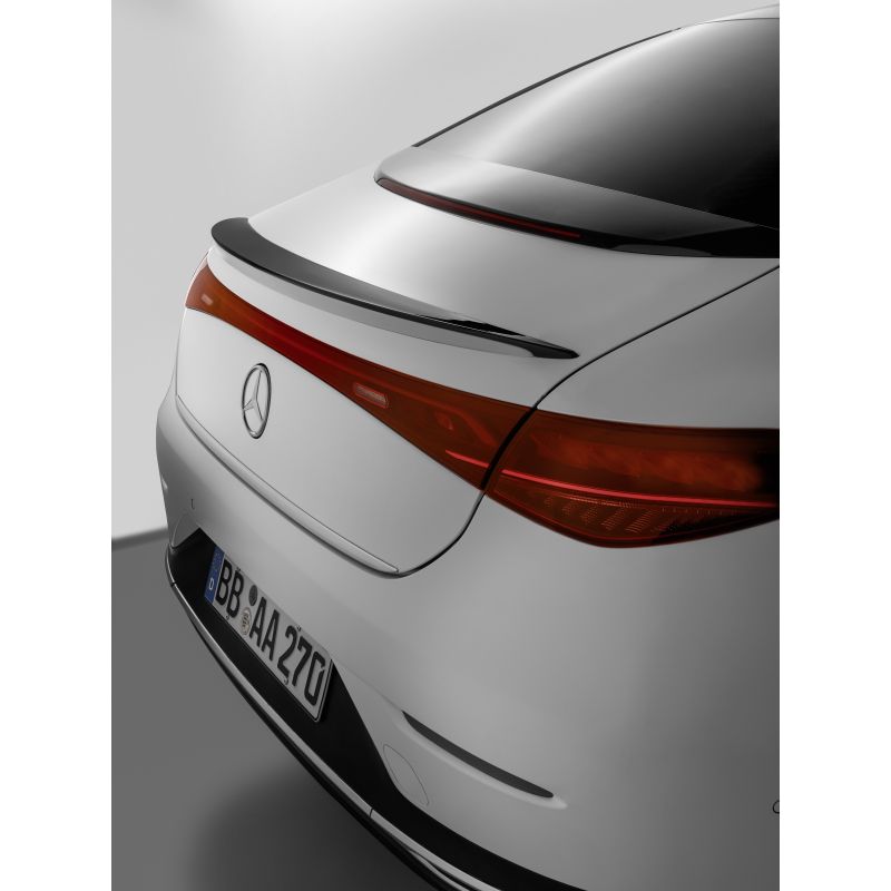 Mercedes-Benz Heckspoiler Mercedes-Benz Heckspoiler