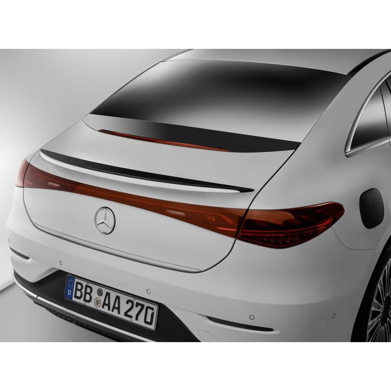 Mercedes-Benz Heckspoiler Mercedes-Benz Heckspoiler