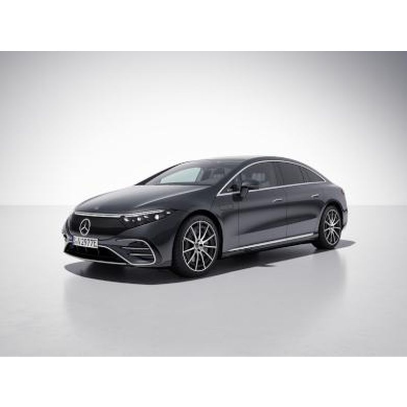 Mercedes-Benz EQS Modellauto, Limousine AMG Line, V297, 1:18 Mercedes-Benz EQS Modellauto, Limousine AMG Line, V297, 1:18
