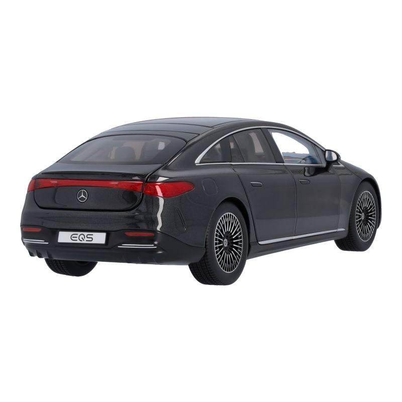 Mercedes-Benz EQS Modellauto, Limousine AMG Line, V297, 1:18 Mercedes-Benz EQS Modellauto, Limousine AMG Line, V297, 1:18