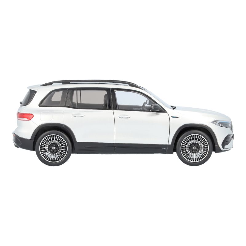 Mercedes-Benz EQB Modellauto, AMG Line, X243, 1:18 Mercedes-Benz EQB Modellauto, AMG Line, X243, 1:18