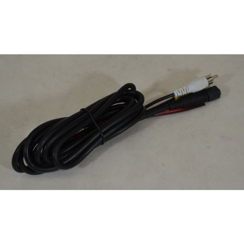 Hymer Adapterkabel für Rückfahrkamera Hymer Adapterkabel für Rückfahrkamera
