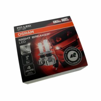 Carado Osram Night Breaker LED Carado Osram Night Breaker LED