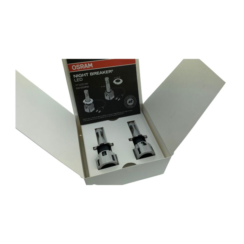 Carado Osram Night Breaker LED Carado Osram Night Breaker LED