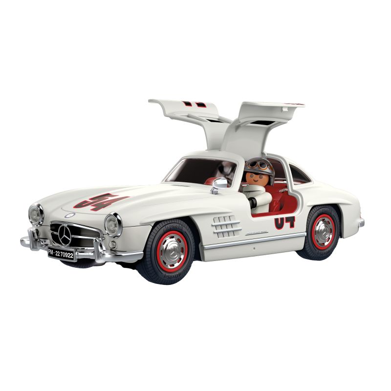 Mercedes-Benz Fanciful Edition, EdT, 60 ml Mercedes-Benz Fanciful Edition, EdT, 60 ml