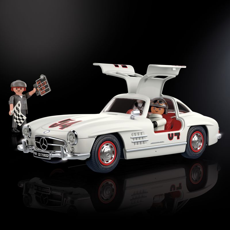 Mercedes-Benz Fanciful Edition, EdT, 60 ml Mercedes-Benz Fanciful Edition, EdT, 60 ml