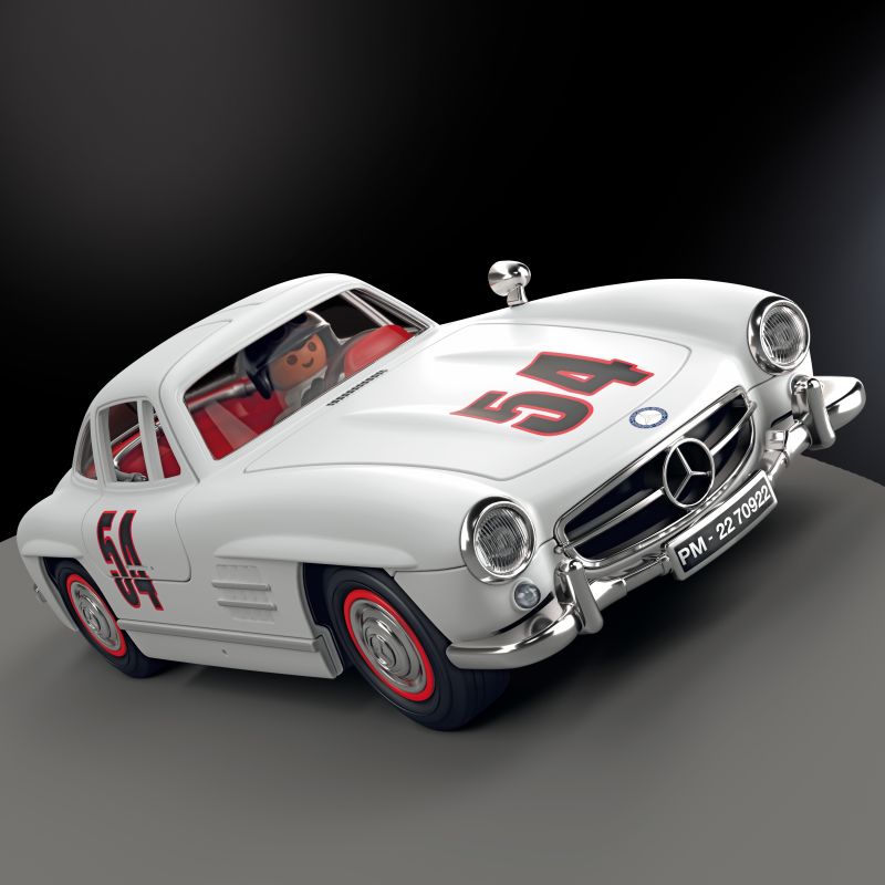 Mercedes-Benz Fanciful Edition, EdT, 60 ml Mercedes-Benz Fanciful Edition, EdT, 60 ml