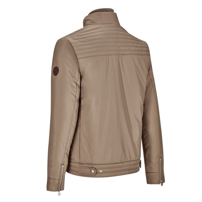Mercedes-Benz Poloshirt Herren Mercedes-Benz Poloshirt Herren