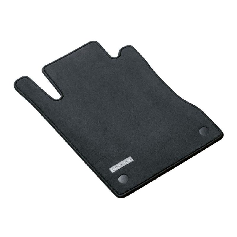 Mercedes-Benz Veloursmatten CLASSIC, Satz, 4-teilig, CLS C219, E-Klasse S211/W211 Mercedes-Benz Veloursmatten CLASSIC, Satz, 4-teilig, CLS C219, E-Klasse S211/W211