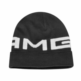 AMG Strickmütze AMG Strickmütze