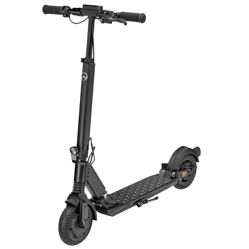 Mercedes-Benz E-Scooter Mercedes-Benz E-Scooter