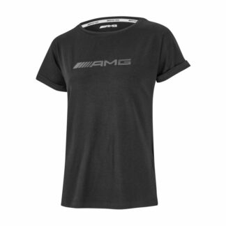 AMG T-Shirt Damen AMG T-Shirt Damen