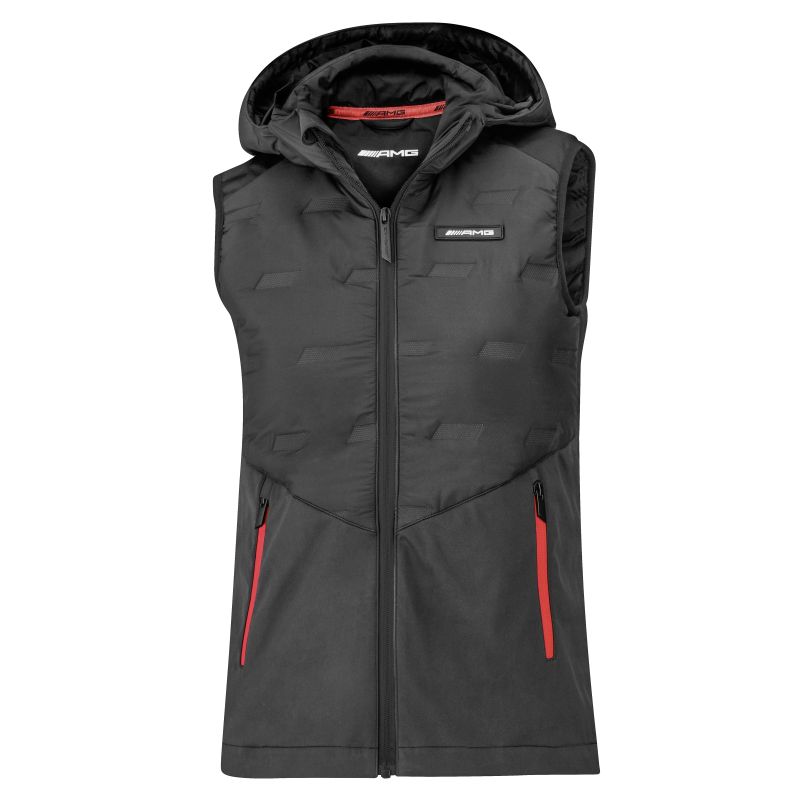 AMG T-Shirt Damen AMG T-Shirt Damen