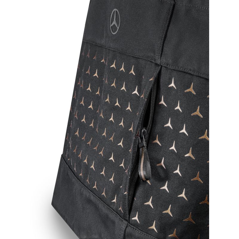 Mercedes-Benz Shopper Mercedes-Benz Shopper