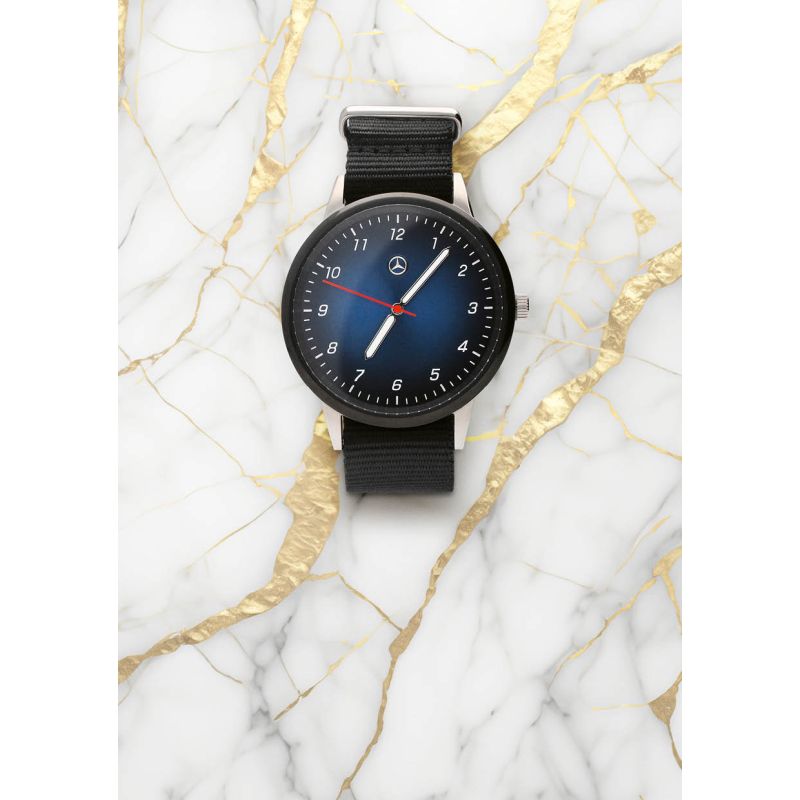 Mercedes-Benz Armbanduhr Herren Mercedes-Benz Armbanduhr Herren