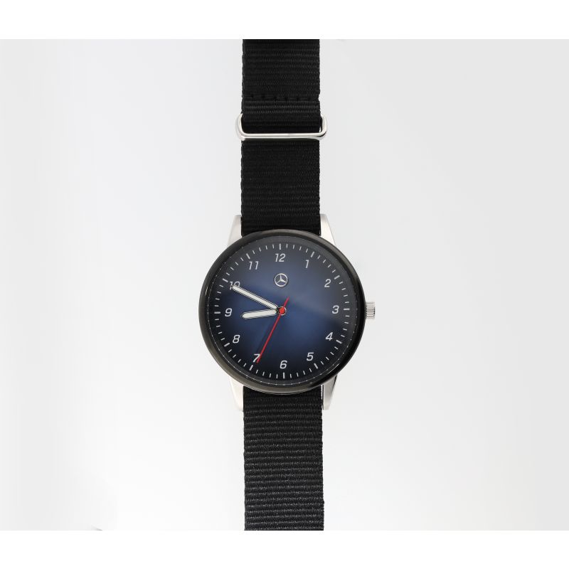 Mercedes-Benz Armbanduhr Herren Mercedes-Benz Armbanduhr Herren