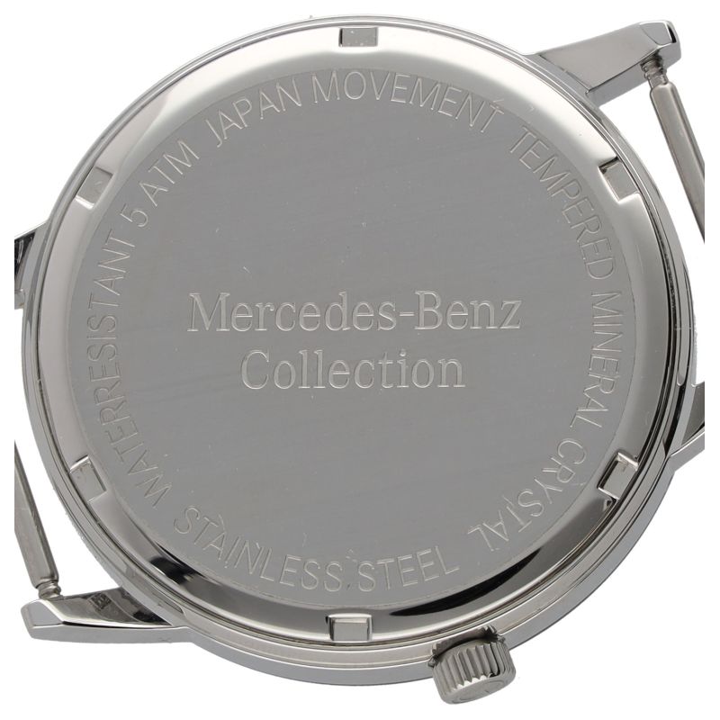 Mercedes-Benz Armbanduhr Herren Mercedes-Benz Armbanduhr Herren