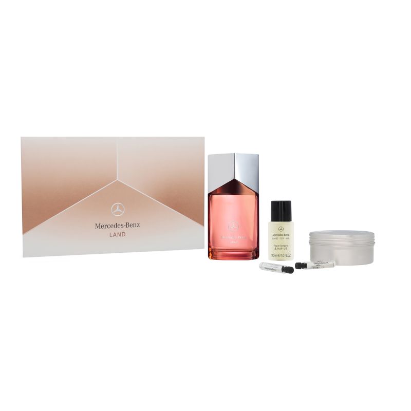 Mercedes-Benz Geschenkset Land, EdP Mercedes-Benz Geschenkset Land, EdP