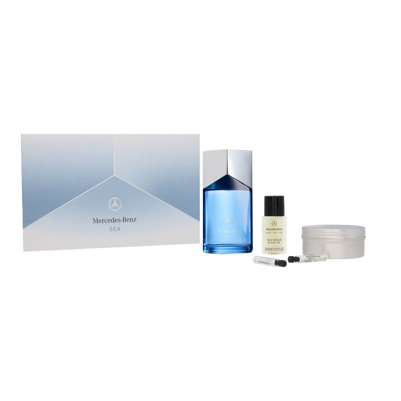 Mercedes-Benz Geschenkset Sea, EdP Mercedes-Benz Geschenkset Sea, EdP