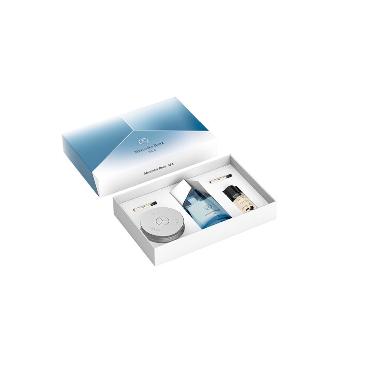Mercedes-Benz Geschenkset Sea, EdP Mercedes-Benz Geschenkset Sea, EdP