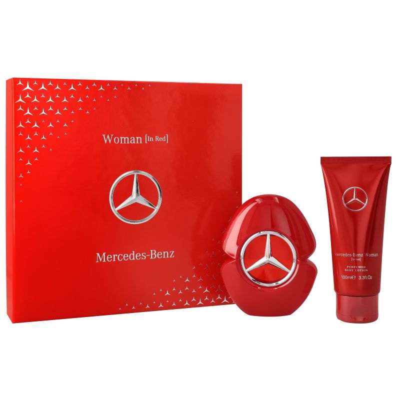Mercedes-Benz Fanciful Edition, EdT, 60 ml Mercedes-Benz Fanciful Edition, EdT, 60 ml