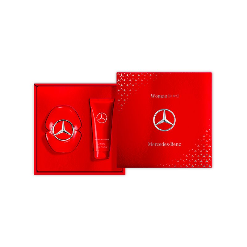Mercedes-Benz Fanciful Edition, EdT, 60 ml Mercedes-Benz Fanciful Edition, EdT, 60 ml