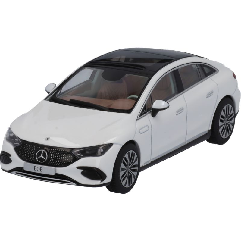 Mercedes-Benz EQE, Modellauto, Electric Art Line V295 Mercedes-Benz EQE, Modellauto, Electric Art Line V295