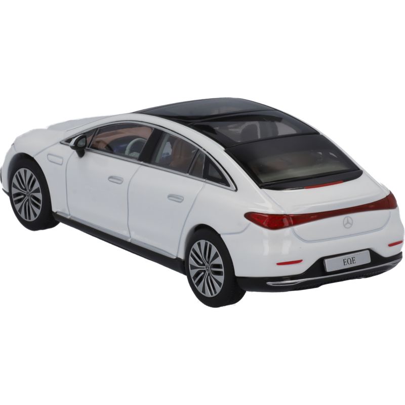 Mercedes-Benz EQE, Modellauto, Electric Art Line V295 Mercedes-Benz EQE, Modellauto, Electric Art Line V295