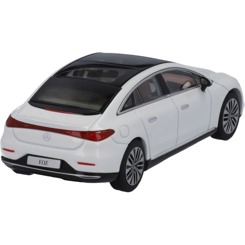 Mercedes-Benz EQE, Modellauto, Electric Art Line V295 Mercedes-Benz EQE, Modellauto, Electric Art Line V295