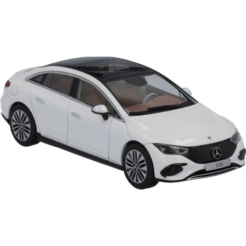 Mercedes-Benz EQE, Modellauto, Electric Art Line V295 Mercedes-Benz EQE, Modellauto, Electric Art Line V295