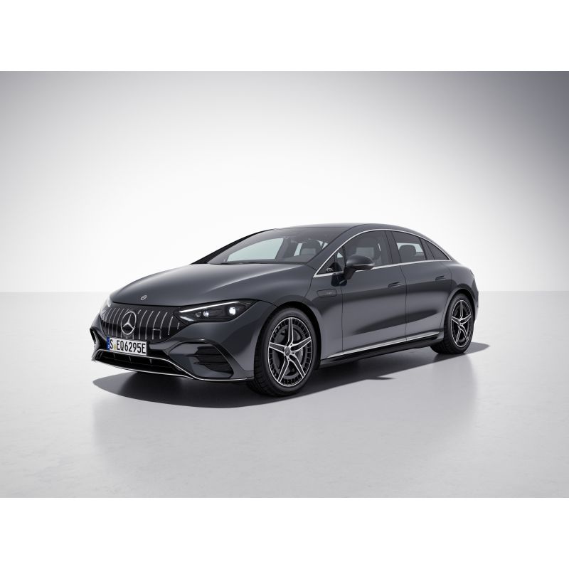 Mercedes-Benz EQE, Modellauto, Electric Art Line V295 Mercedes-Benz EQE, Modellauto, Electric Art Line V295