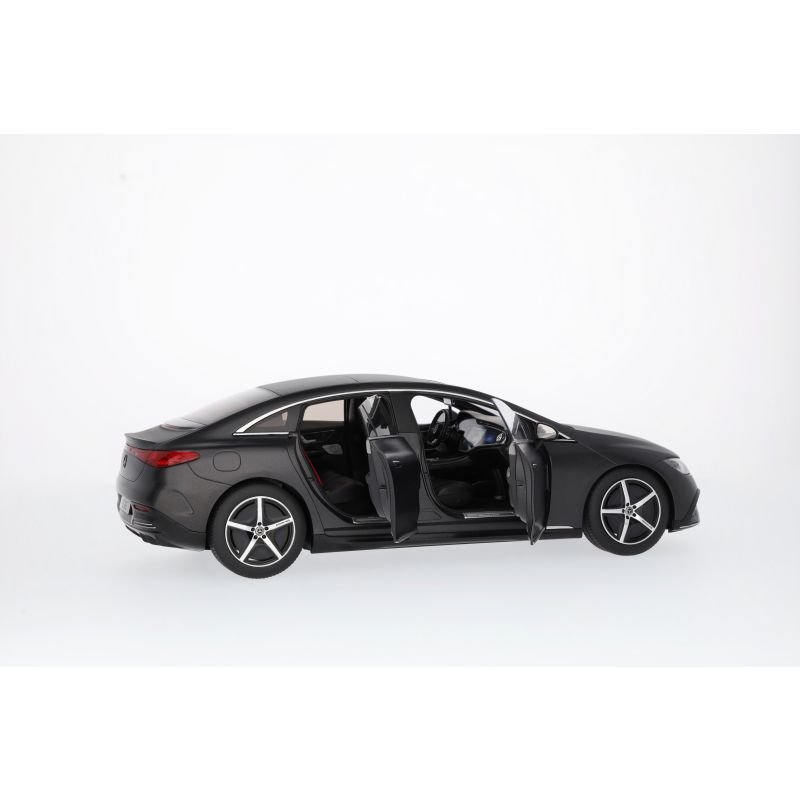 Mercedes-Benz EQE, Modellauto, Electric Art Line V295 Mercedes-Benz EQE, Modellauto, Electric Art Line V295