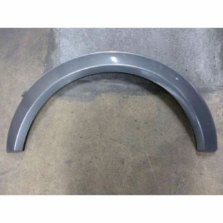 Hymer Radlaufblende vorne Hymer Radlaufblende vorne
