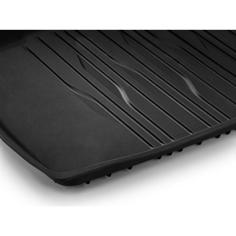 Mercedes-Benz Allwettermatten Dynamic Lines, Fond, 2-teilig, EQE X294 Mercedes-Benz Allwettermatten Dynamic Lines, Fond, 2-teilig, EQE X294