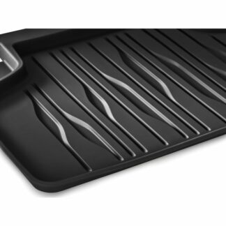 Mercedes-Benz Allwettermatten Dynamic Lines, Fond, 2-teilig, GLC X254/ C254 Mercedes-Benz Allwettermatten Dynamic Lines, Fond, 2-teilig, GLC X254/ C254