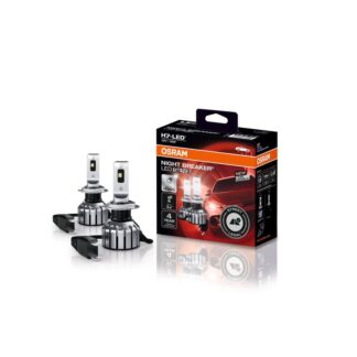 Hymer Osram Night Breaker LED / Gen 2 Hymer Osram Night Breaker LED / Gen 2