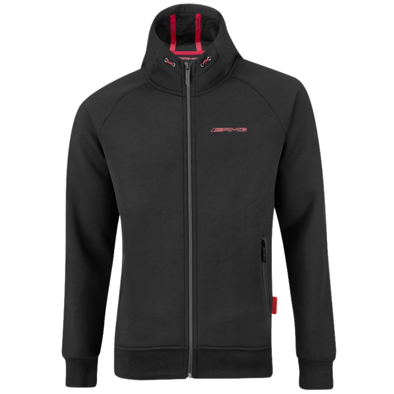 Mercedes-Benz AMG Sweatjacke, Herren Mercedes-Benz AMG Sweatjacke, Herren