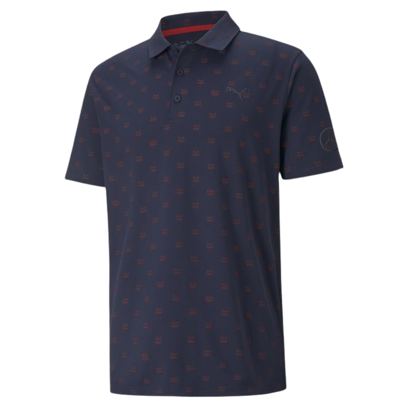 Mercedes-Benz Golf-Poloshirt, Herren Mercedes-Benz Golf-Poloshirt, Herren