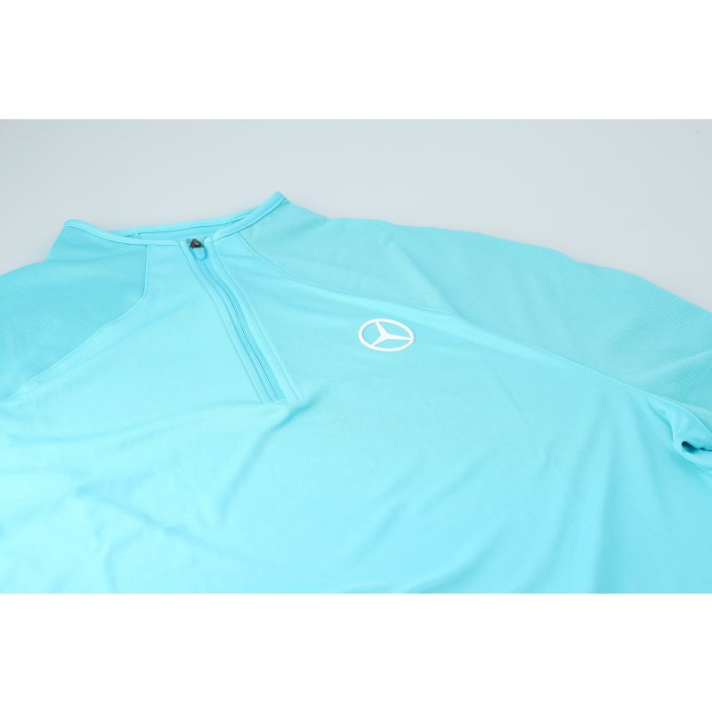 Mercedes-Benz Golf-Sweater, Damen Mercedes-Benz Golf-Sweater, Damen
