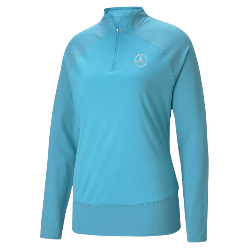 Mercedes-Benz Golf-Sweater, Damen Mercedes-Benz Golf-Sweater, Damen