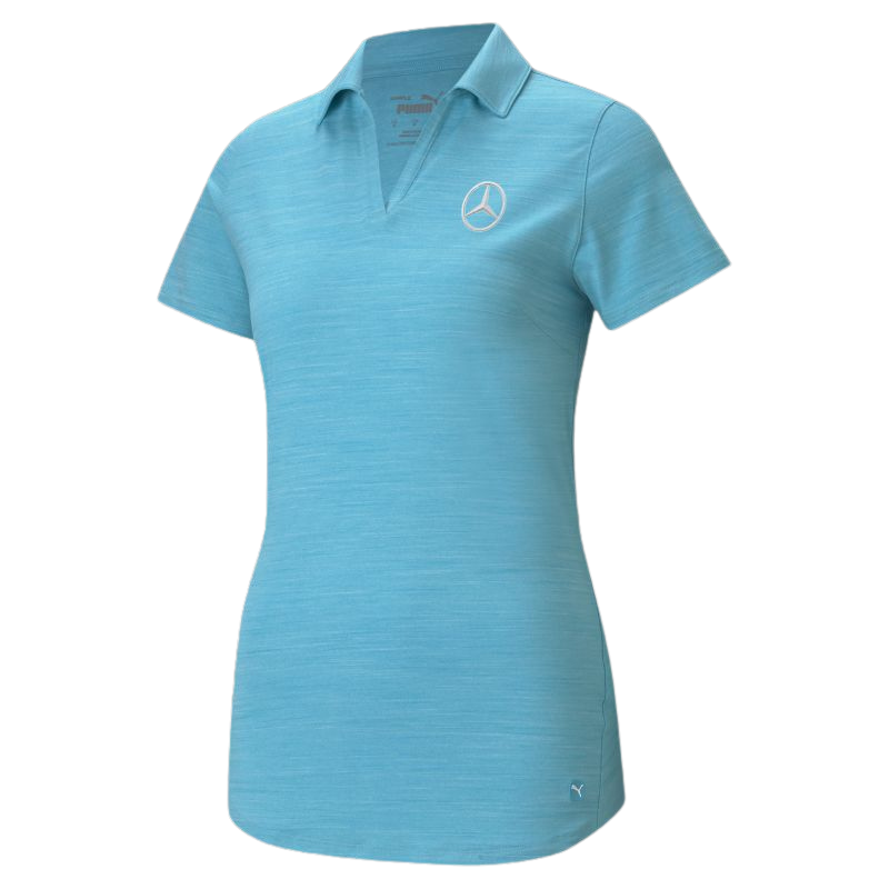 Mercedes-Benz Golf-Poloshirt, Damen Mercedes-Benz Golf-Poloshirt, Damen
