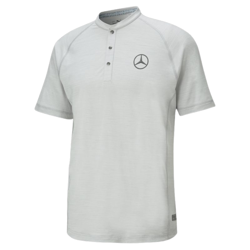 Mercedes-Benz Golf-Poloshirt, Herren Mercedes-Benz Golf-Poloshirt, Herren